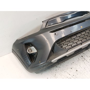 Recambio de paragolpes delantero para kia stonic (yb) 1.4 cvvt referencia OEM IAM 86511H8400  
