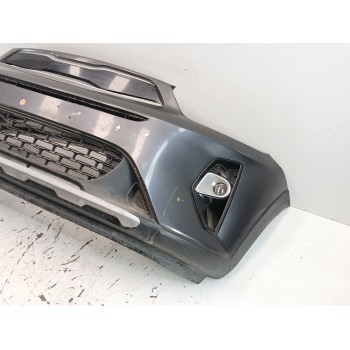 Recambio de paragolpes delantero para kia stonic (yb) 1.4 cvvt referencia OEM IAM 86511H8400  
