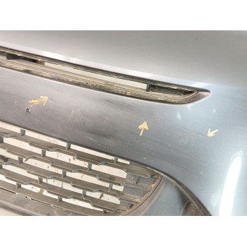 Recambio de paragolpes delantero para kia stonic (yb) 1.4 cvvt referencia OEM IAM 86511H8400  