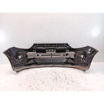 Recambio de paragolpes delantero para kia stonic (yb) 1.4 cvvt referencia OEM IAM 86511H8400  