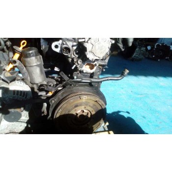 Recambio de motor completo para ford galaxy (vy) 1.9 tdi cat referencia OEM IAM AUY CASCO 
