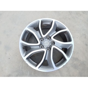 Recambio de llanta para citroën c-crosser 2.2 hdi fap cat referencia OEM IAM 5402T5 X1 18 PULGADAS