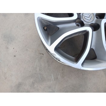 Recambio de llanta para citroën c-crosser 2.2 hdi fap cat referencia OEM IAM 5402T5 X1 18 PULGADAS