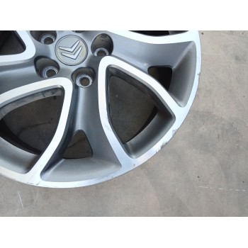 Recambio de llanta para citroën c-crosser 2.2 hdi fap cat referencia OEM IAM 5402T5 X1 18 PULGADAS