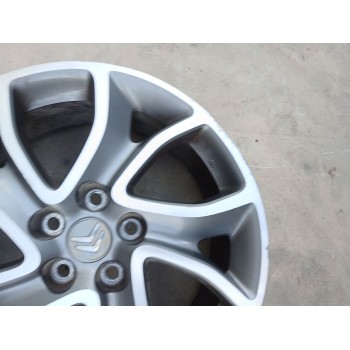 Recambio de llanta para citroën c-crosser 2.2 hdi fap cat referencia OEM IAM 5402T5 X1 18 PULGADAS