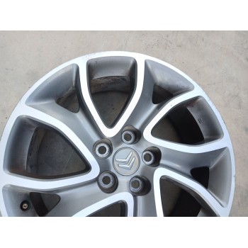 Recambio de llanta para citroën c-crosser 2.2 hdi fap cat referencia OEM IAM 5402T5 X1 18 PULGADAS