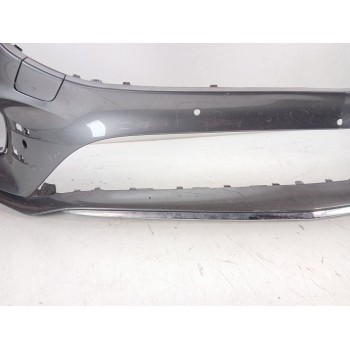 Recambio de paragolpes delantero para mercedes-benz clase a (w177) a 180 d (177.010) referencia OEM IAM A1778856100  