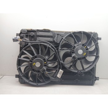 Recambio de electroventilador para ford kuga ii (dm2) 2.0 tdci referencia OEM IAM ej738c607af 3136613431 3136613430