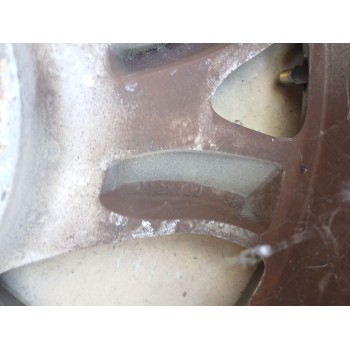 Recambio de llanta para citroën c-crosser 2.2 hdi fap cat referencia OEM IAM 5402T5 X1 18 PULGADAS