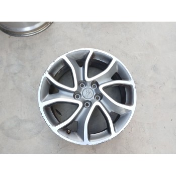 Recambio de llanta para citroën c-crosser 2.2 hdi fap cat referencia OEM IAM 5402T5 X1 18 PULGADAS