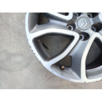 Recambio de llanta para citroën c-crosser 2.2 hdi fap cat referencia OEM IAM 5402T5 X1 18 PULGADAS