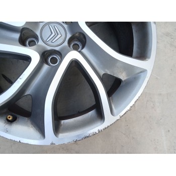 Recambio de llanta para citroën c-crosser 2.2 hdi fap cat referencia OEM IAM 5402T5 X1 18 PULGADAS