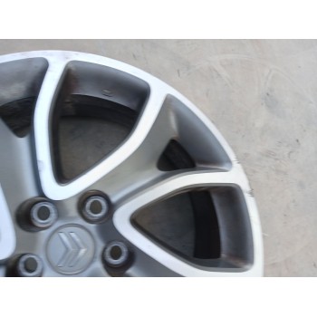Recambio de llanta para citroën c-crosser 2.2 hdi fap cat referencia OEM IAM 5402T5 X1 18 PULGADAS