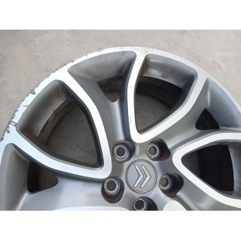 Recambio de llanta para citroën c-crosser 2.2 hdi fap cat referencia OEM IAM 5402T5 X1 18 PULGADAS