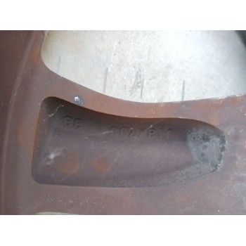 Recambio de llanta para citroën c-crosser 2.2 hdi fap cat referencia OEM IAM 5402T5 X1 18 PULGADAS