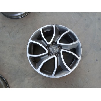 Recambio de llanta para citroën c-crosser 2.2 hdi fap cat referencia OEM IAM 5402T5 X1 18 PULGADAS