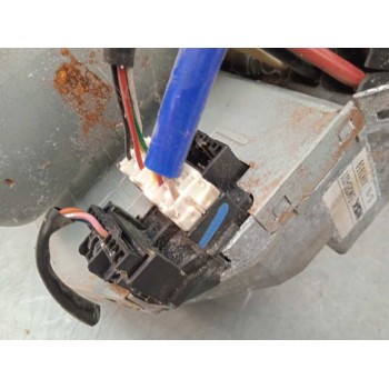 Recambio de columna direccion para nissan qashqai (j10) acenta referencia OEM IAM 48810BR60A 48810EY40A 48810JD900