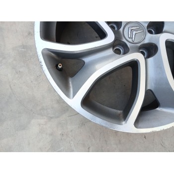 Recambio de llanta para citroën c-crosser 2.2 hdi fap cat referencia OEM IAM 5402T5 X1 18 PULGADAS
