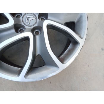 Recambio de llanta para citroën c-crosser 2.2 hdi fap cat referencia OEM IAM 5402T5 X1 18 PULGADAS