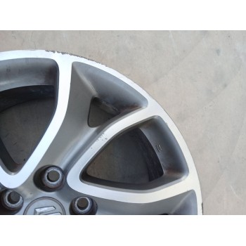 Recambio de llanta para citroën c-crosser 2.2 hdi fap cat referencia OEM IAM 5402T5 X1 18 PULGADAS