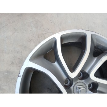 Recambio de llanta para citroën c-crosser 2.2 hdi fap cat referencia OEM IAM 5402T5 X1 18 PULGADAS