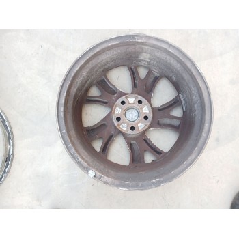 Recambio de llanta para citroën c-crosser 2.2 hdi fap cat referencia OEM IAM 5402T5 X1 18 PULGADAS