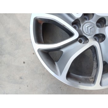 Recambio de llanta para citroën c-crosser 2.2 hdi fap cat referencia OEM IAM 5402T5 X1 18 PULGADAS
