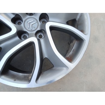 Recambio de llanta para citroën c-crosser 2.2 hdi fap cat referencia OEM IAM 5402T5 X1 18 PULGADAS