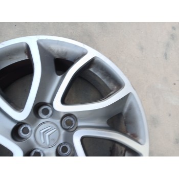 Recambio de llanta para citroën c-crosser 2.2 hdi fap cat referencia OEM IAM 5402T5 X1 18 PULGADAS
