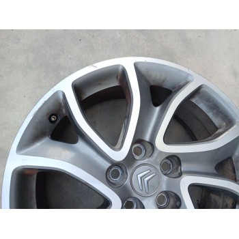 Recambio de llanta para citroën c-crosser 2.2 hdi fap cat referencia OEM IAM 5402T5 X1 18 PULGADAS