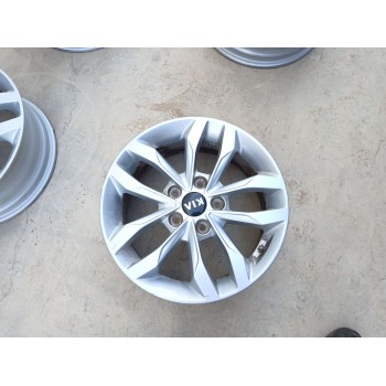 Recambio de llanta para kia sportage iv (ql, qle) 1.6 gdi referencia OEM IAM 52910F1100 X1 16 PULGADAS