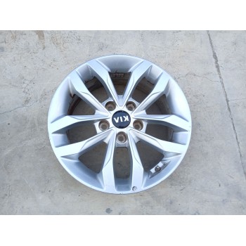 Recambio de llanta para kia sportage iv (ql, qle) 1.6 gdi referencia OEM IAM 52910F1100 X1 16 PULGADAS