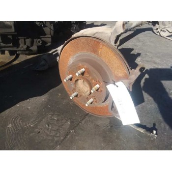 Recambio de puente trasero para opel astra j lim. cosmo referencia OEM IAM 39154142  