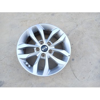 Recambio de llanta para kia sportage iv (ql, qle) 1.6 gdi referencia OEM IAM 52910F1100 X1 16 PULGADAS