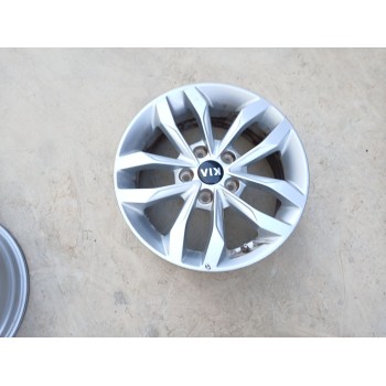 Recambio de llanta para kia sportage iv (ql, qle) 1.6 gdi referencia OEM IAM 52910F1100 X1 16 PULGADAS