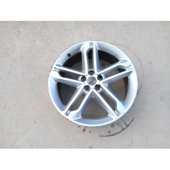 Recambio de llanta para opel mokka x excellence referencia OEM IAM 95016099 X1 19 PULGADAS