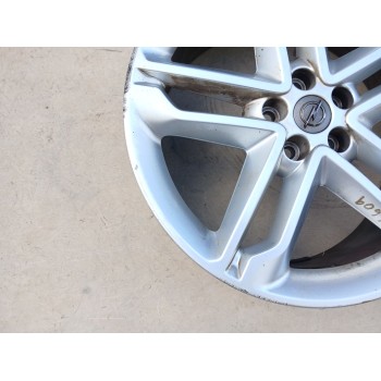 Recambio de llanta para opel mokka x excellence referencia OEM IAM 95016099 X1 19 PULGADAS