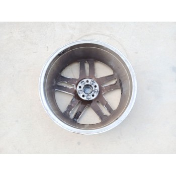 Recambio de llanta para opel mokka x excellence referencia OEM IAM 95016099 X1 19 PULGADAS