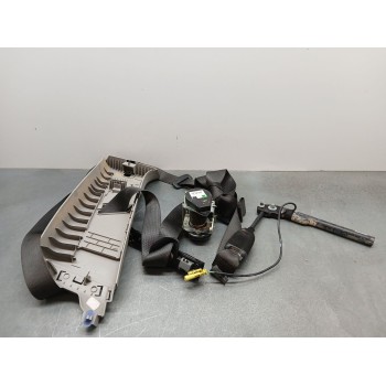 Recambio de kit airbag para opel zafira tourer selective referencia OEM IAM 13367542 13367543 13381058