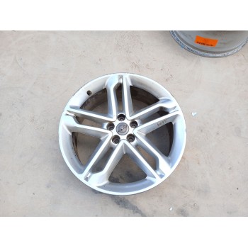 Recambio de llanta para opel mokka x excellence referencia OEM IAM 95016099 X1 19 PULGADAS