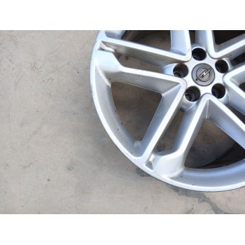 Recambio de llanta para opel mokka x excellence referencia OEM IAM 95016099 X1 19 PULGADAS