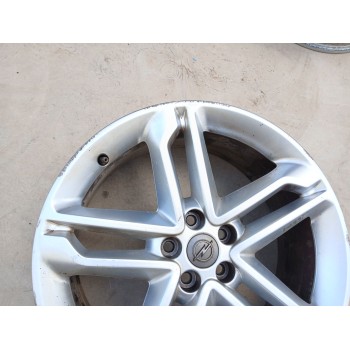 Recambio de llanta para opel mokka x excellence referencia OEM IAM 95016099 X1 19 PULGADAS