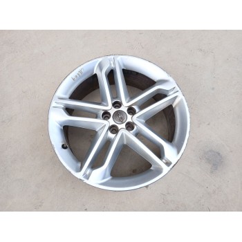 Recambio de llanta para opel mokka x excellence referencia OEM IAM 95016099 X1 19 PULGADAS