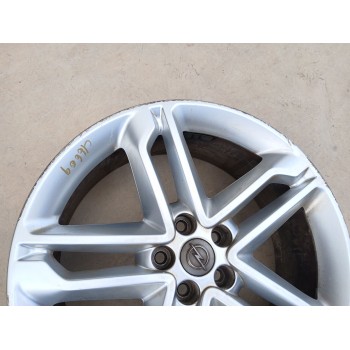 Recambio de llanta para opel mokka x excellence referencia OEM IAM 95016099 X1 19 PULGADAS