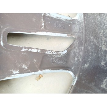 Recambio de llanta para opel mokka x excellence referencia OEM IAM 95016099 X1 19 PULGADAS