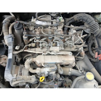 MOTOR COMPLETO 1ND B