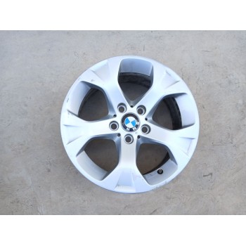 Recambio de llanta para bmw x1 (e84) sdrive 20d referencia OEM IAM 6789140 X1 17 PULGADAS