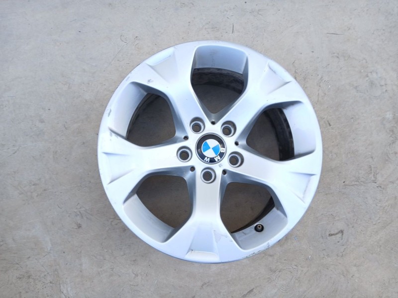Recambio de llanta para bmw x1 (e84) sdrive 20d referencia OEM IAM 6789140 X1 17 PULGADAS