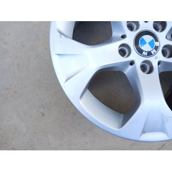 Recambio de llanta para bmw x1 (e84) sdrive 20d referencia OEM IAM 6789140 X1 17 PULGADAS