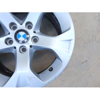 Recambio de llanta para bmw x1 (e84) sdrive 20d referencia OEM IAM 6789140 X1 17 PULGADAS